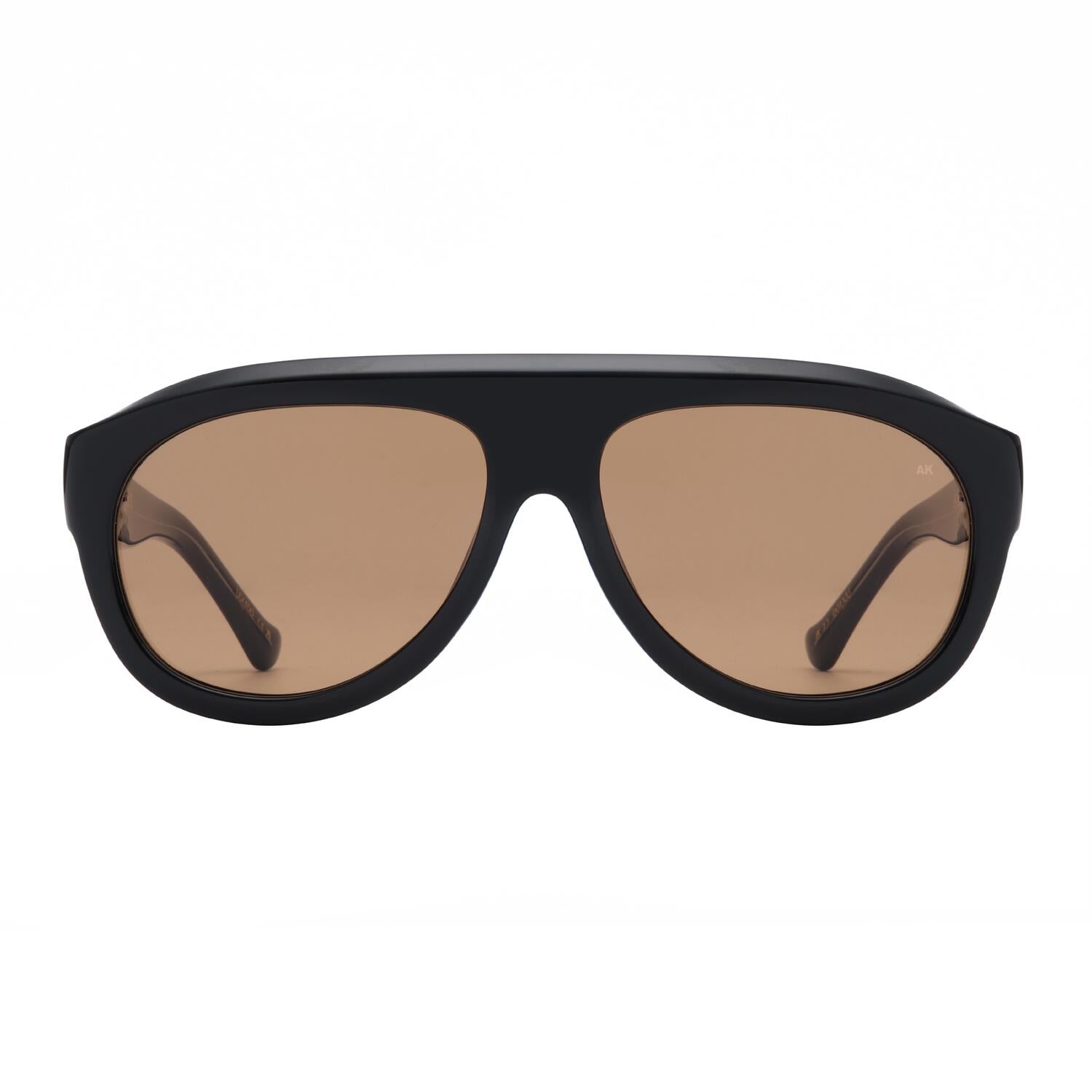 Rio solbrille - sort